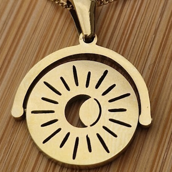 Bedel "Rotate Sun"