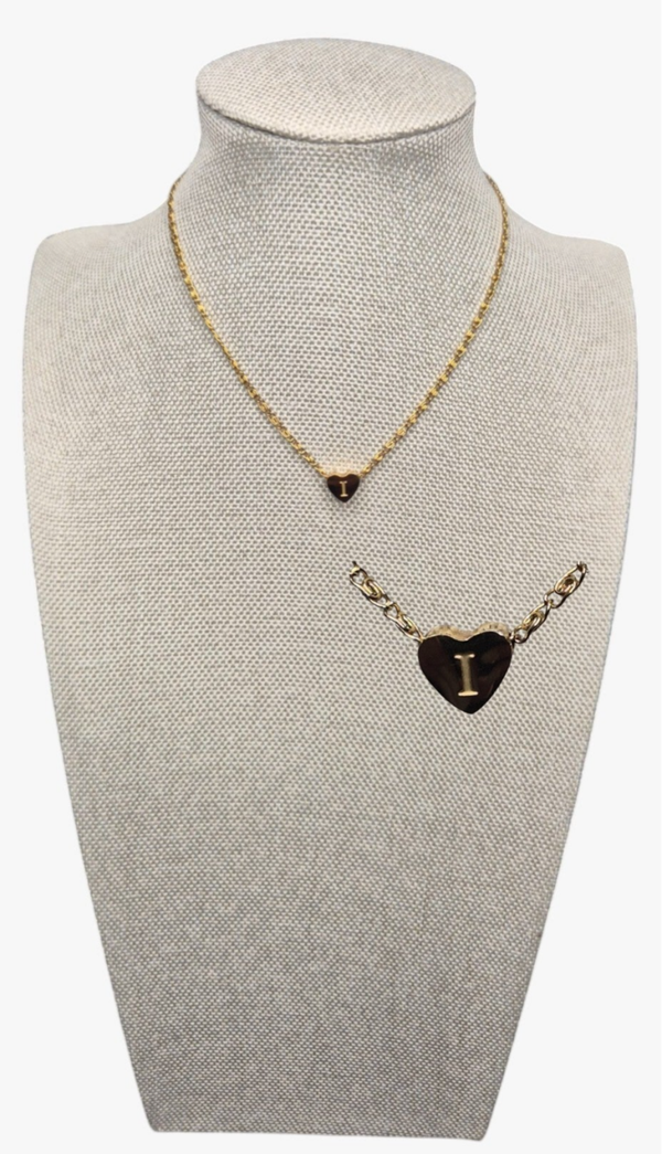 Ketting "Initial"