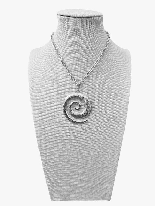 Ketting "Isalie"    NEW!