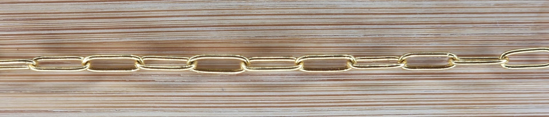 Jasseron "narrow Oval"