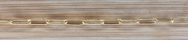 Jasseron "narrow Oval"