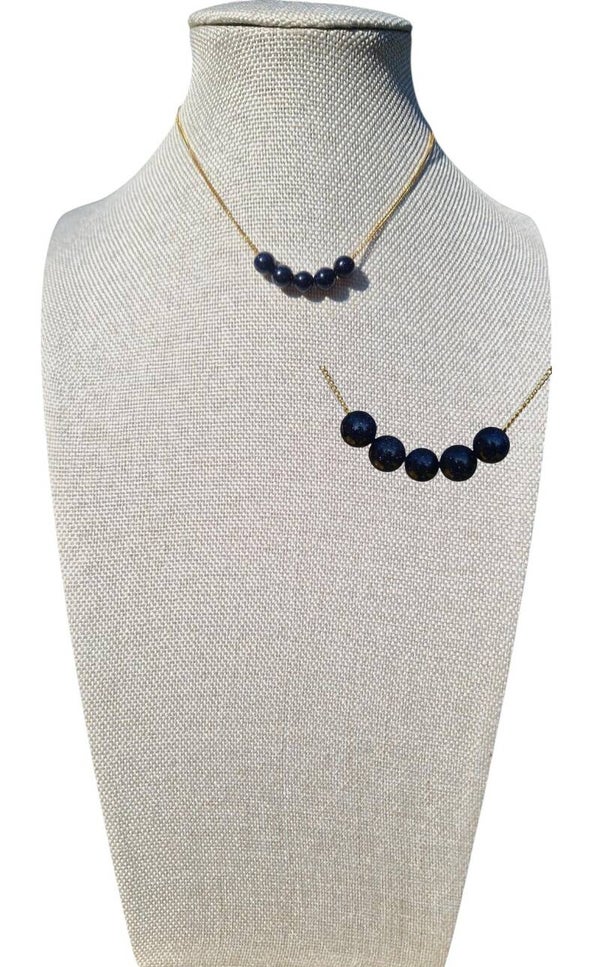 Ketting "Mosi"