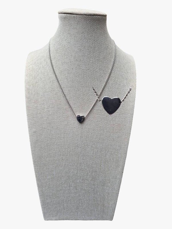 Ketting "Love"