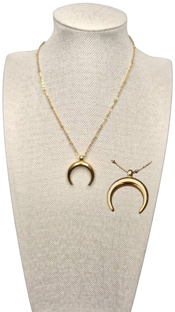 Ketting "Moon"