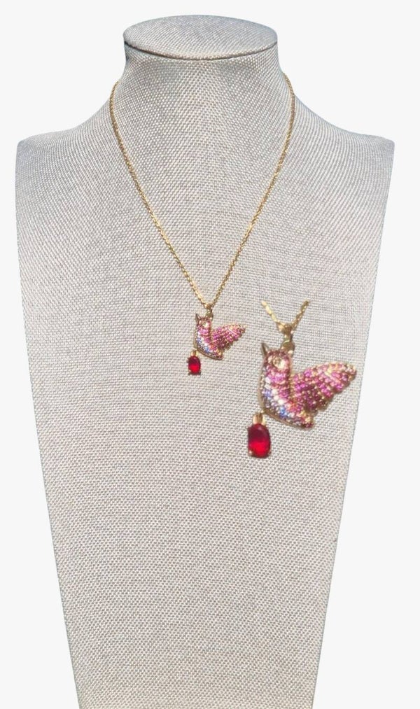 Ketting "Florine"