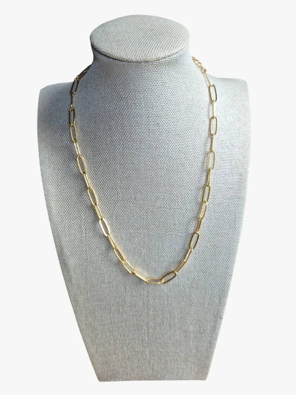 Ketting "Minea"