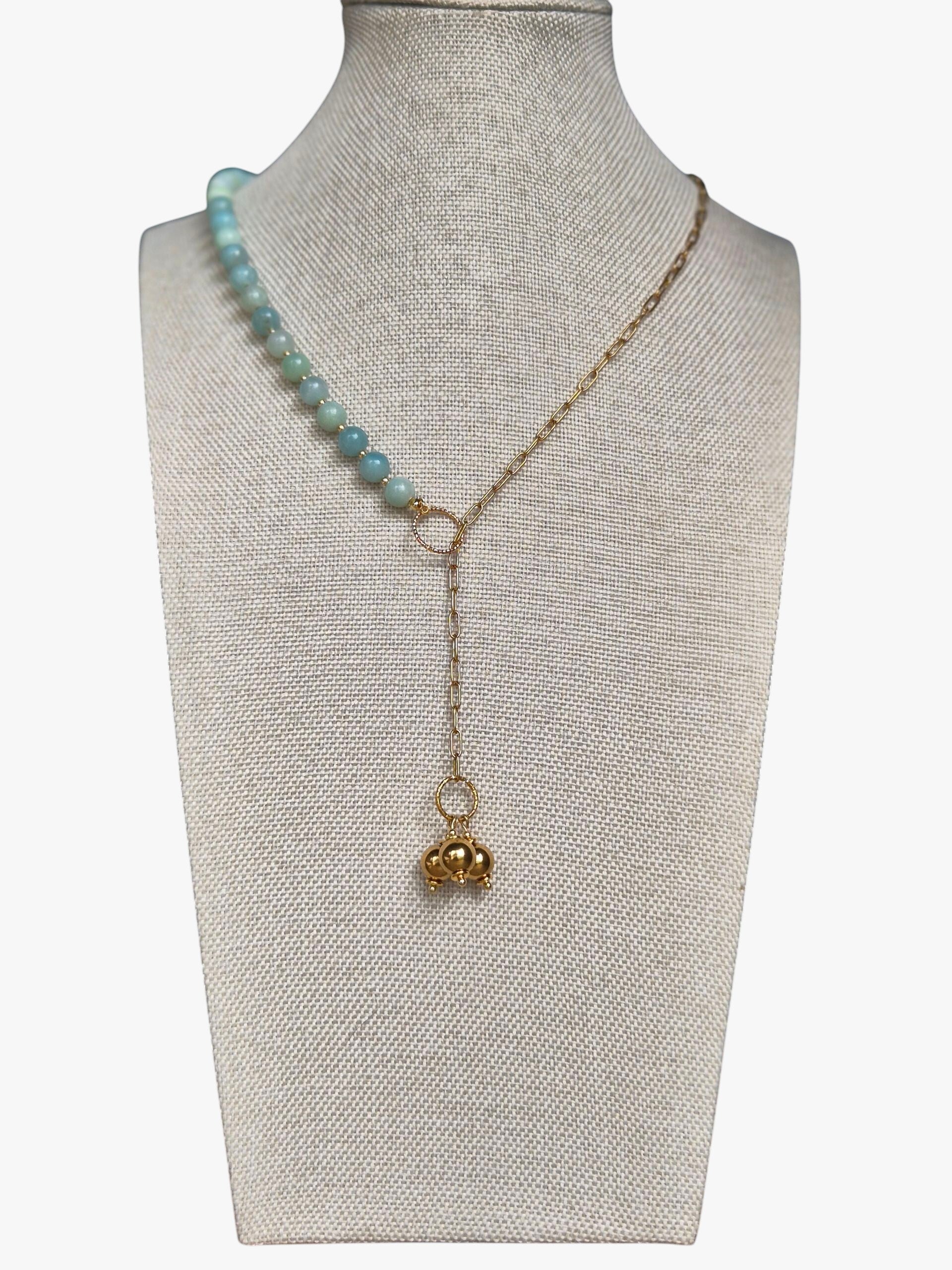 Ketting "Neva"