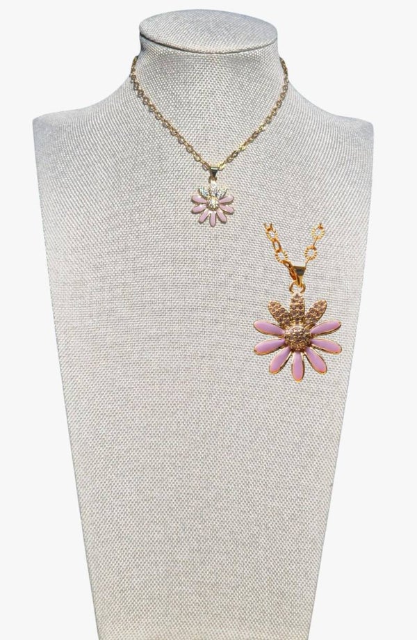 Ketting "Fiore"