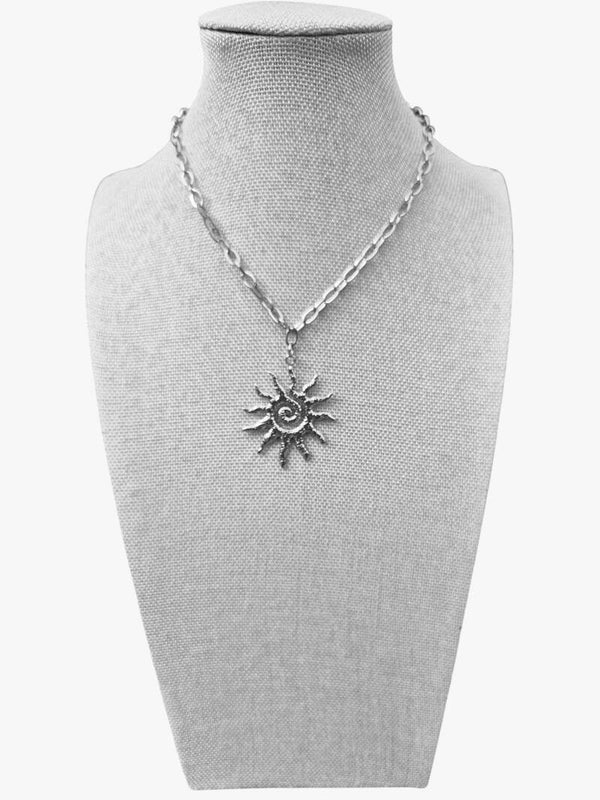 Ketting "Solea"     NEW!