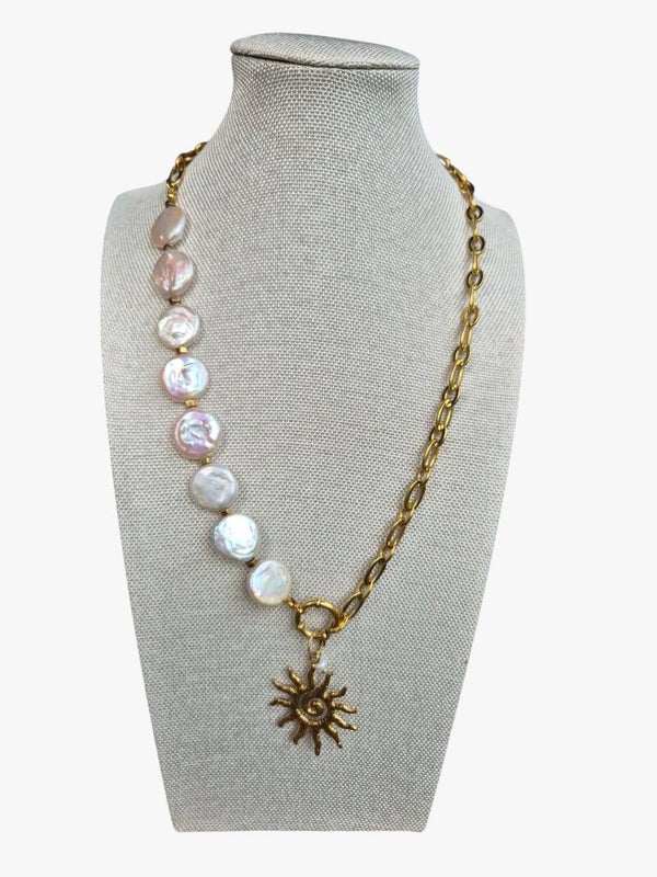 Ketting "Vivé"
