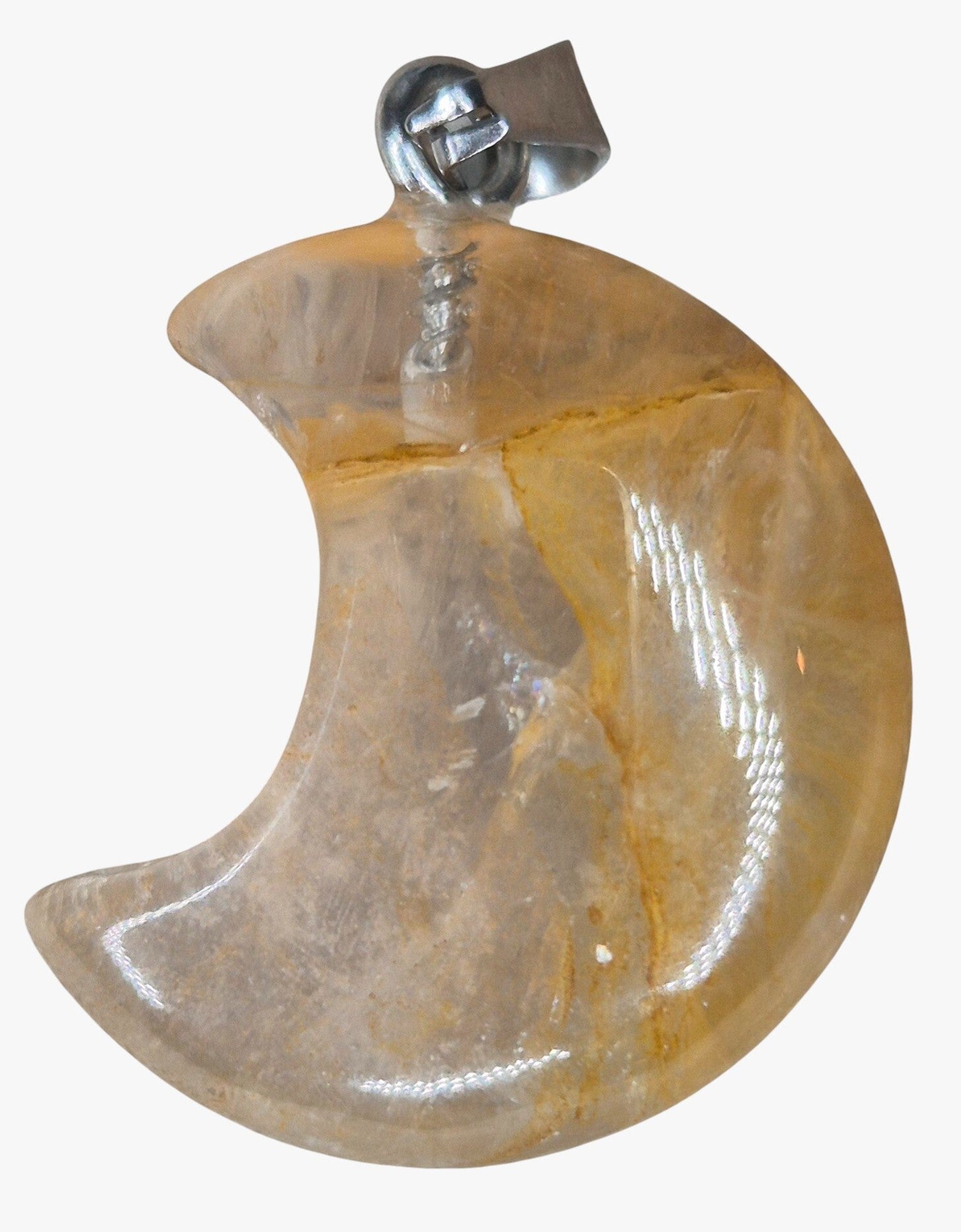 Maan hanger "Limoniet"