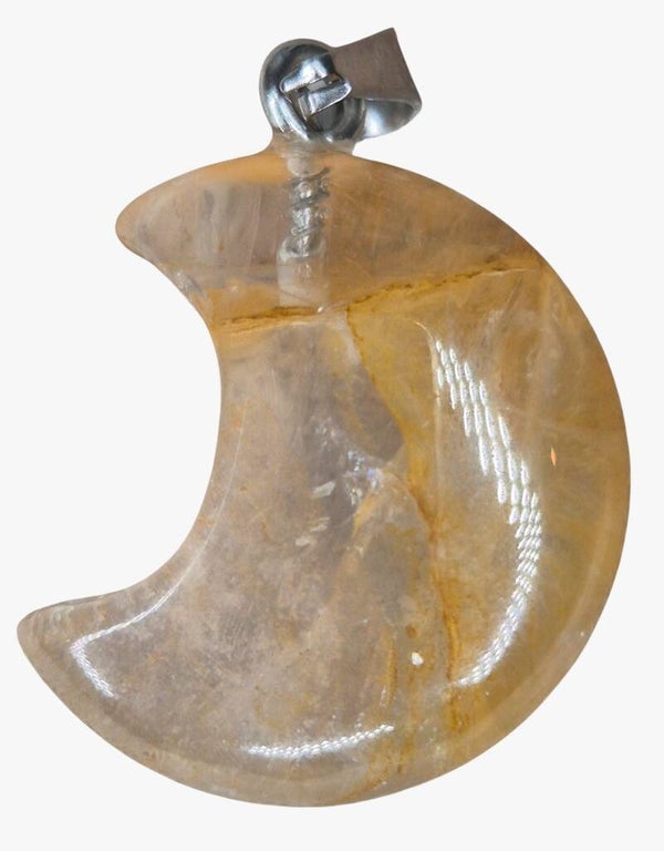 Maan hanger "Limoniet"