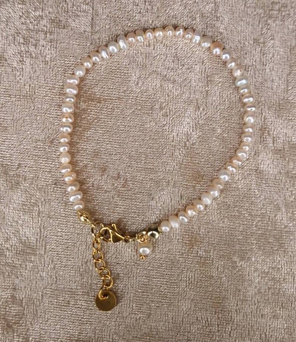 Armband "Luna"