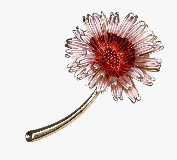 Pin "Big Flower"