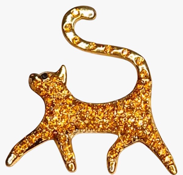 Pin "Ginger Cat"