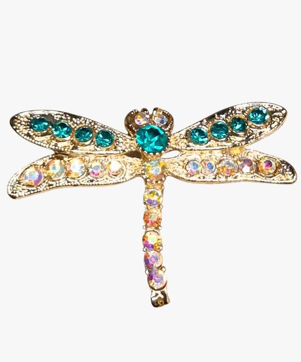Pin "Libelle"