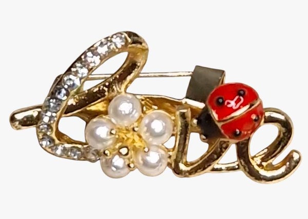 Pin "Love"