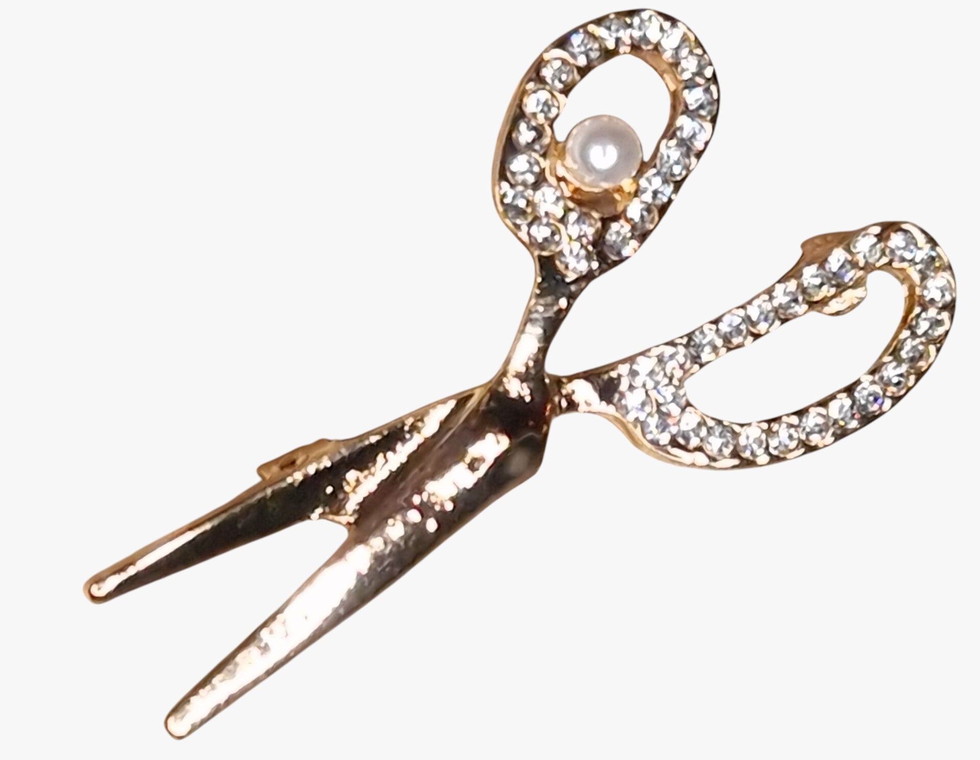 Pin "Scissor"