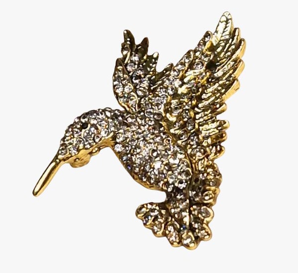 Pin "Kolibri"