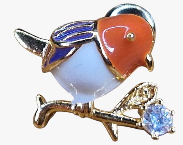 Pin "Little Bird"