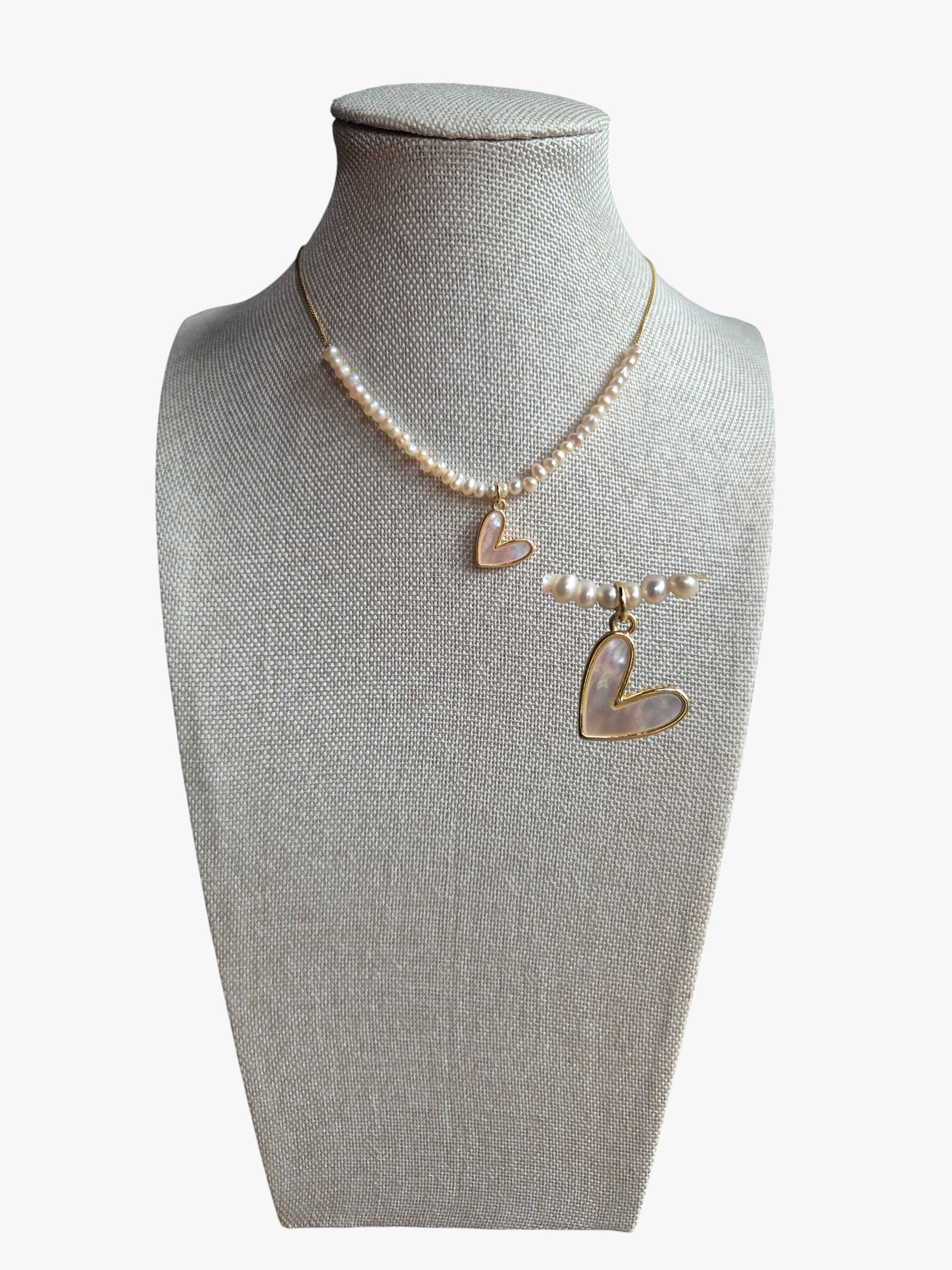 Ketting "Pure Amour"