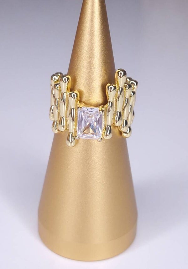 Ring "Lux"