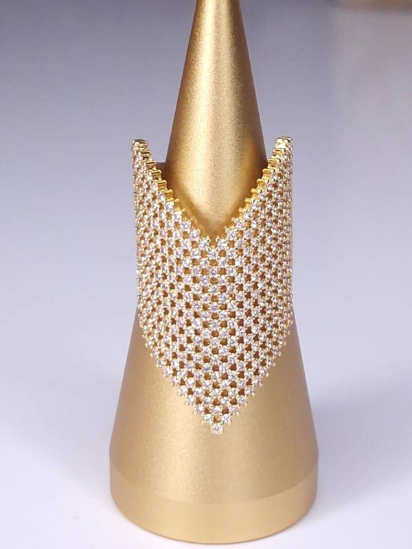 Ring "Saniyya"