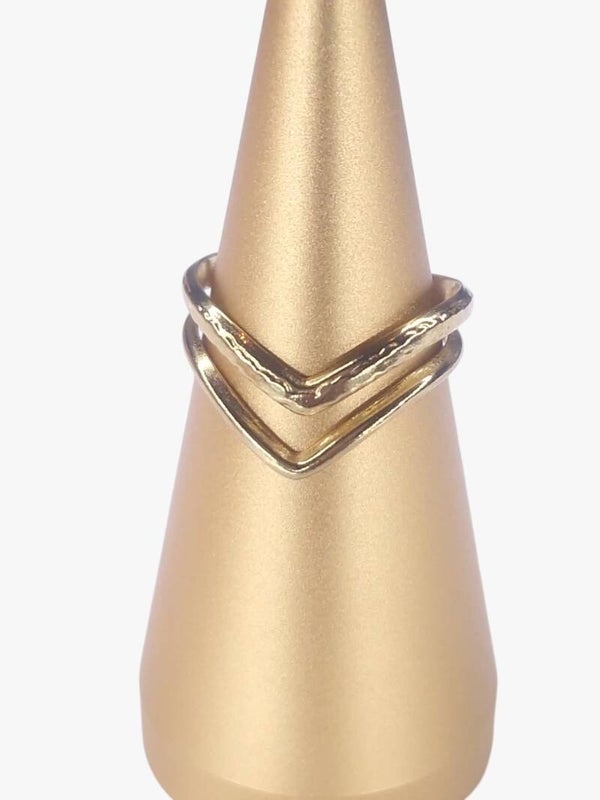 Ring "Arrow''