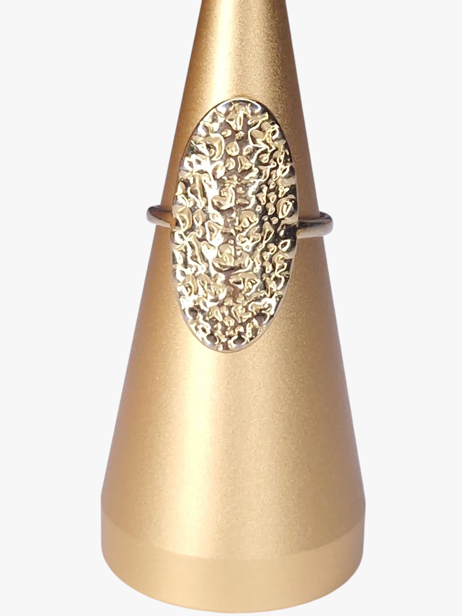 Ring "Benja"