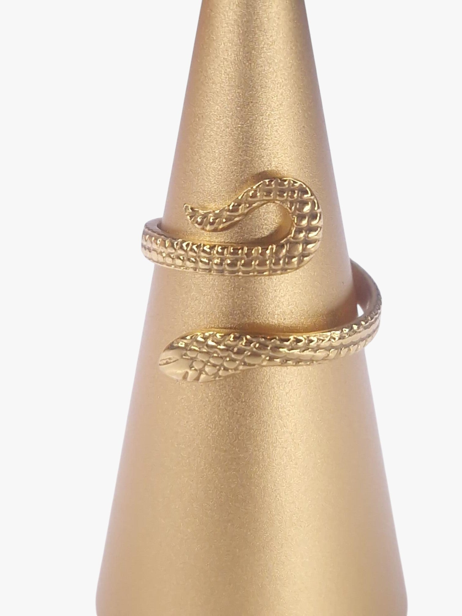 Ring "Cobra"