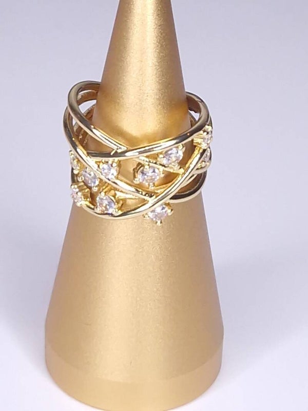 Ring "Livia"