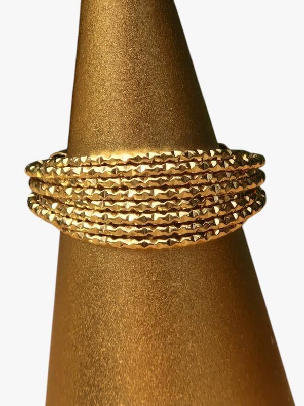 Ring "Mace"