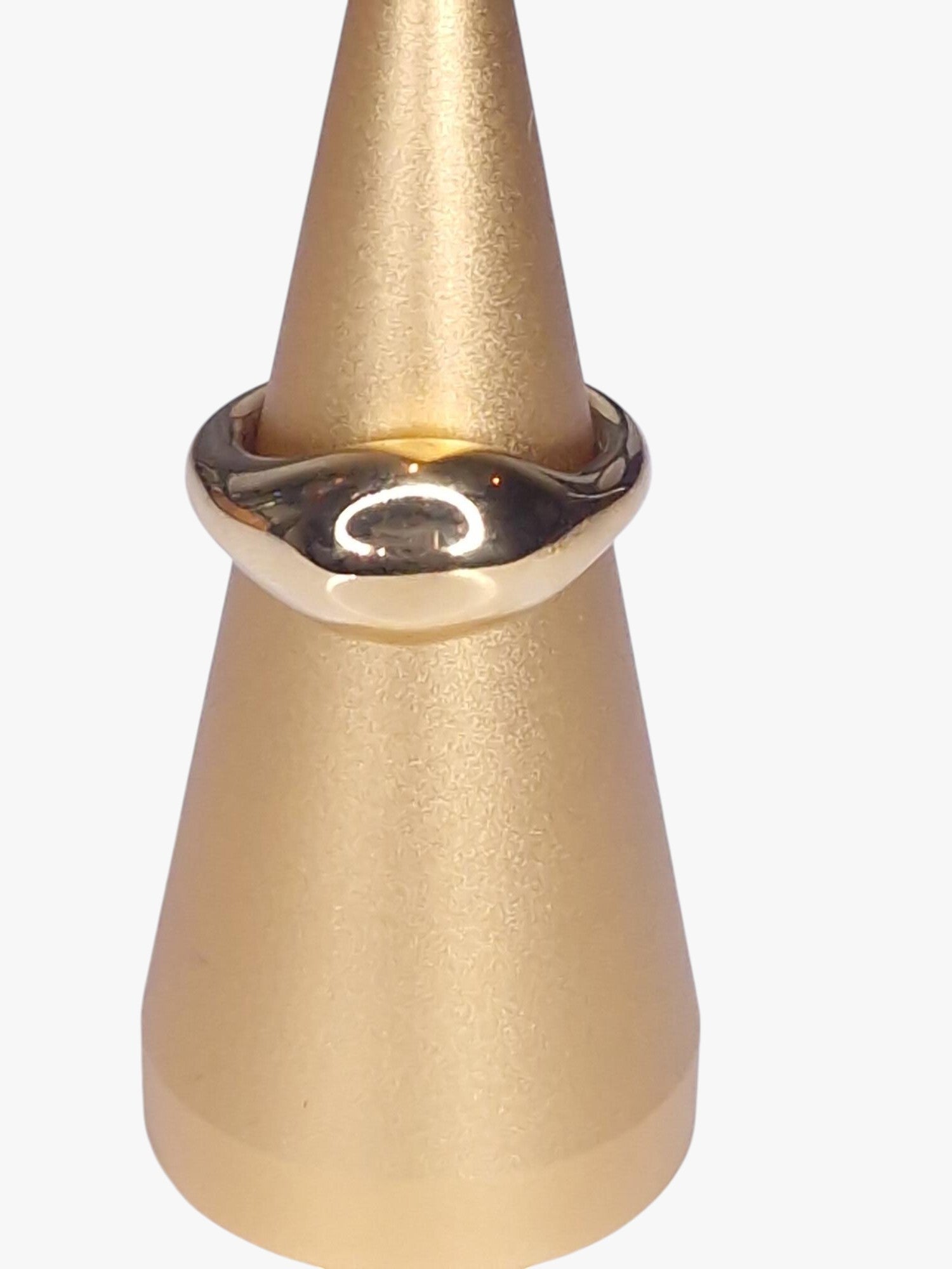 Ring "Marley"