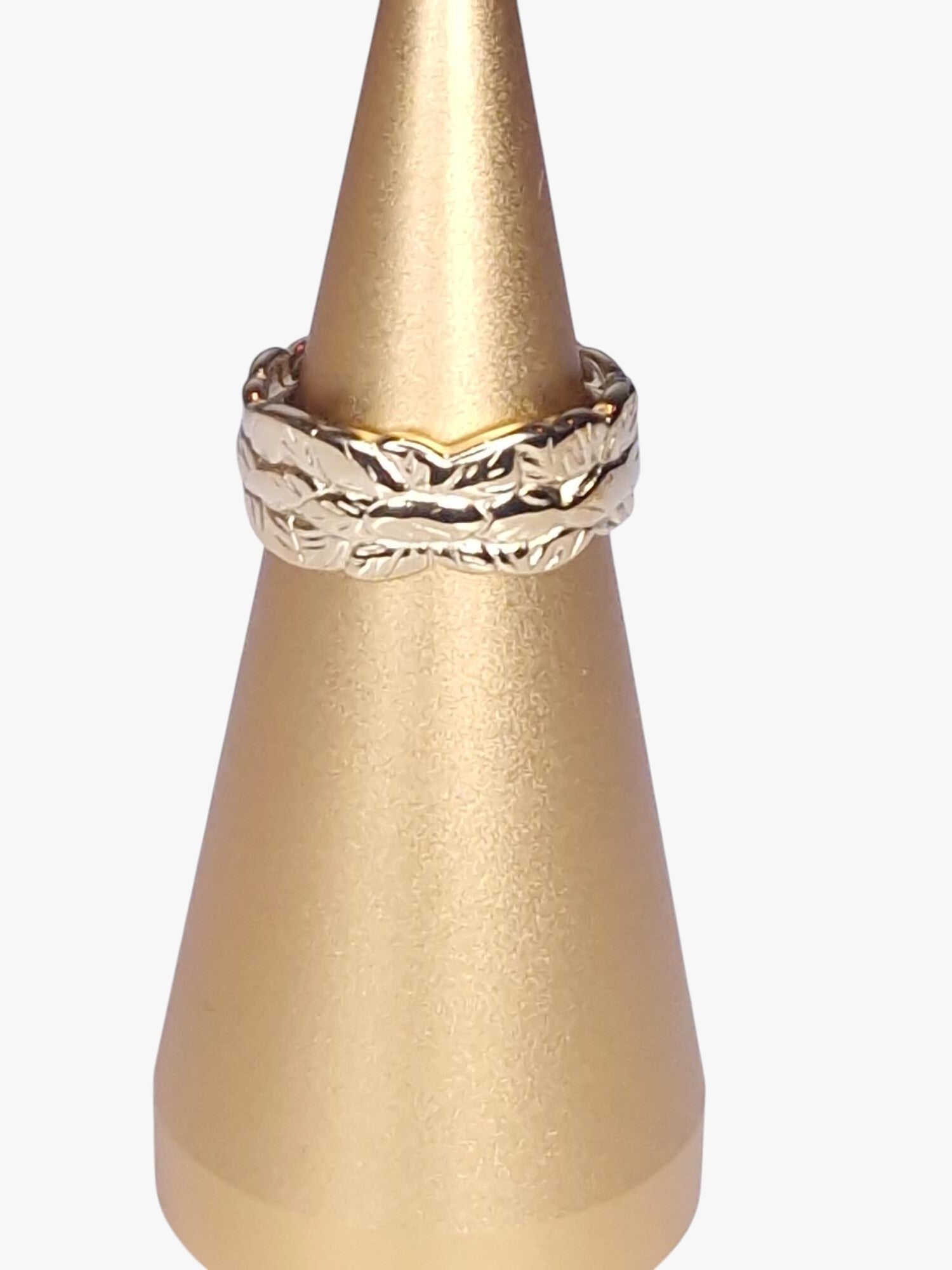 Ring "Nayla"