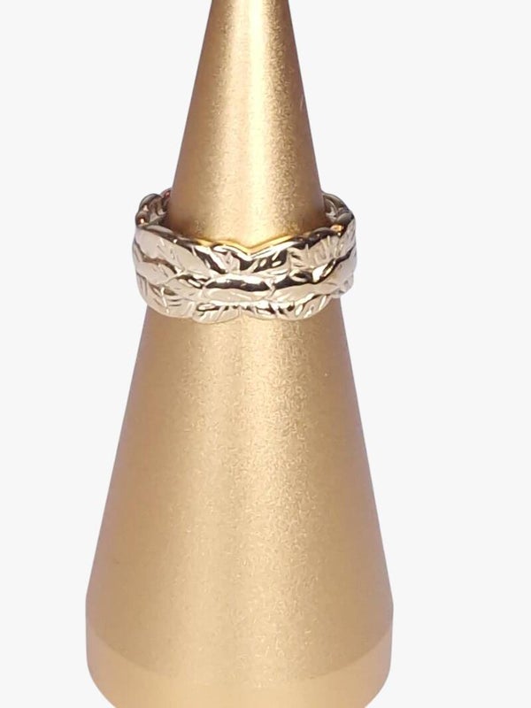 Ring "Nayla"