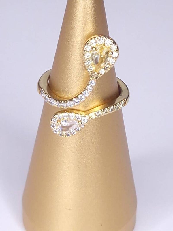 Ring "Yara"