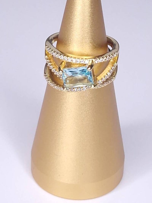 Ring "Zoë"