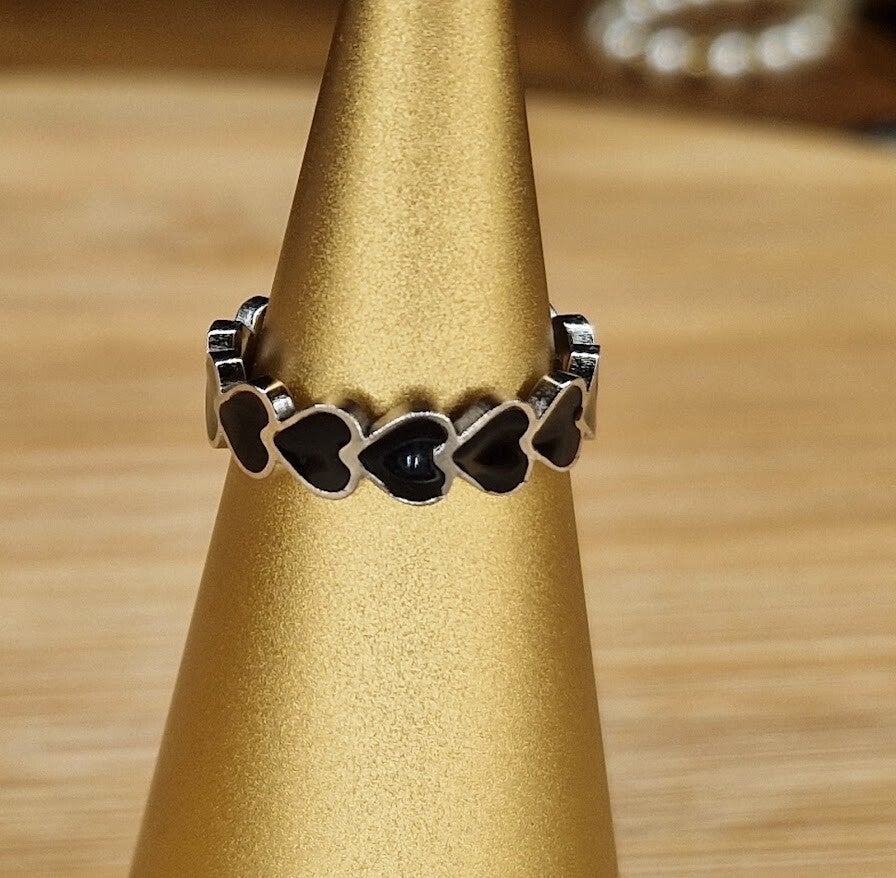 Ring "Kaya"