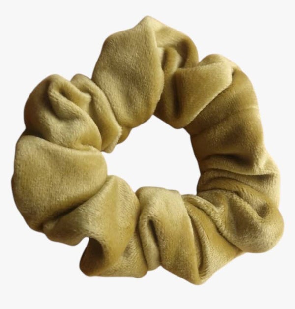 Scrunchie "Lime"