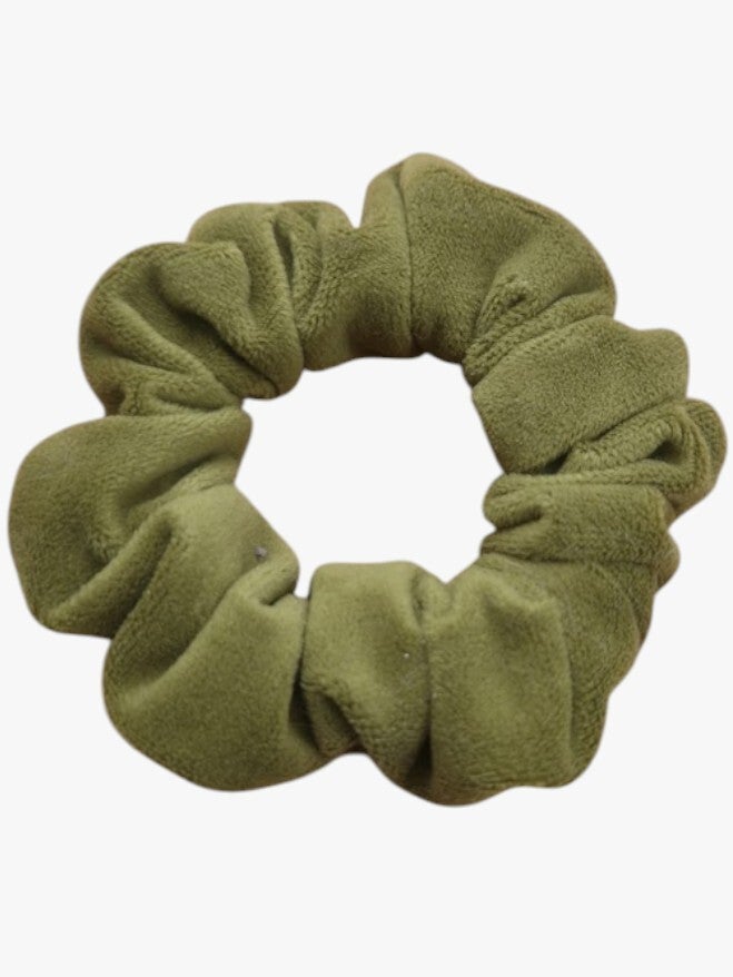 Scrunchie "Moss"
