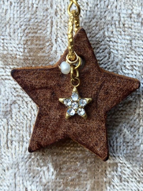 Tashanger "Little Star"