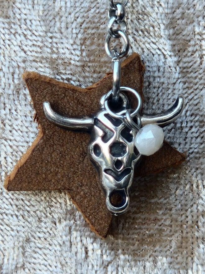 Tashanger "Small Buffalo"