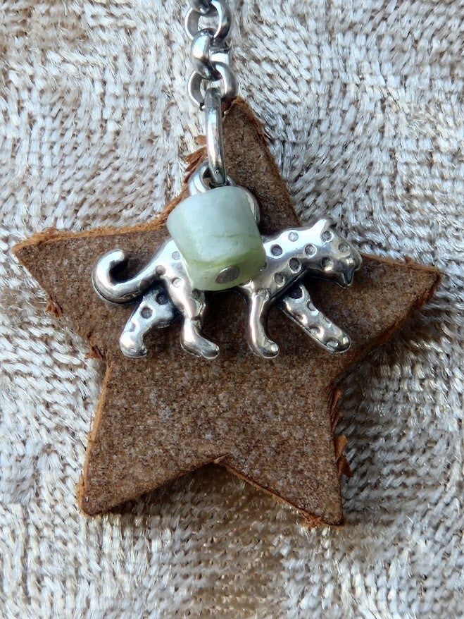 Tashanger "Panther II"