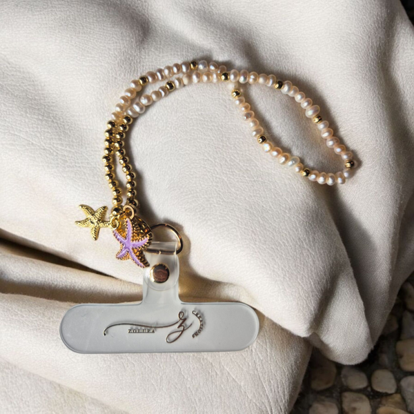Telefoonketting "Sea"