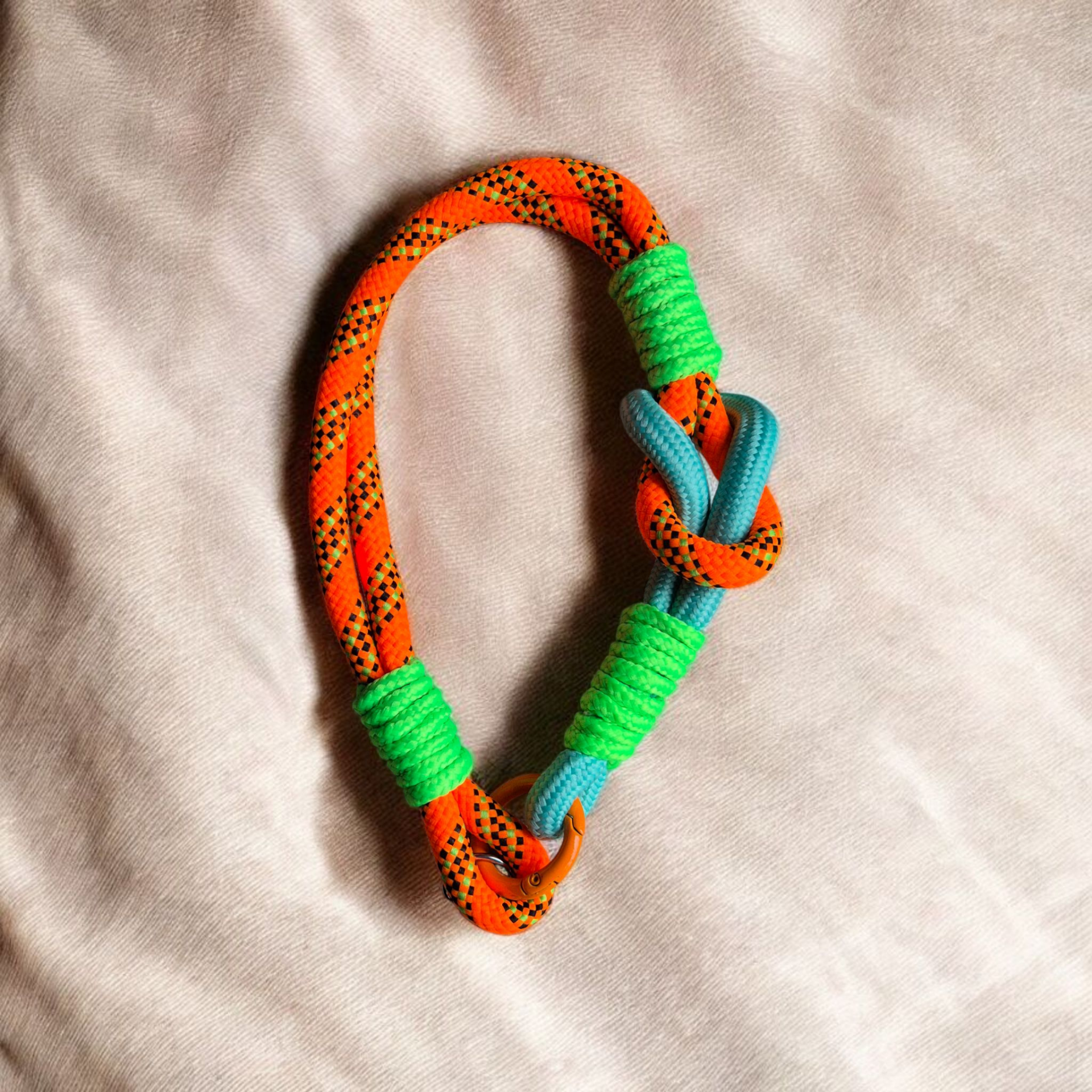 Telefoonkoord "Orange"