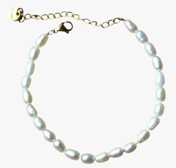 Armband "pearls"