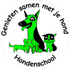 genieten samen met je hond
