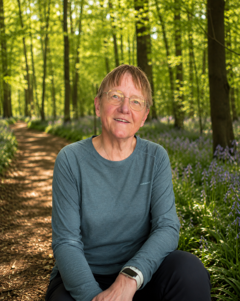 Karen begeleider