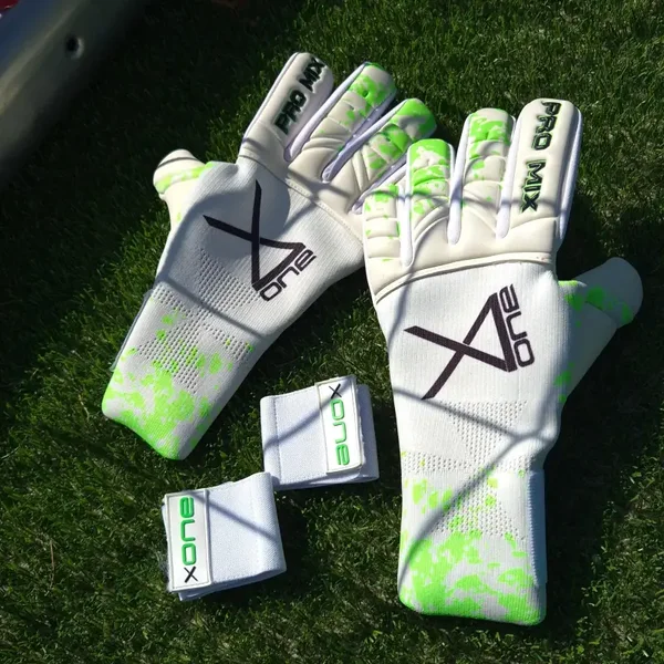 IB EDITION X-ONE PRO WHITE MIX