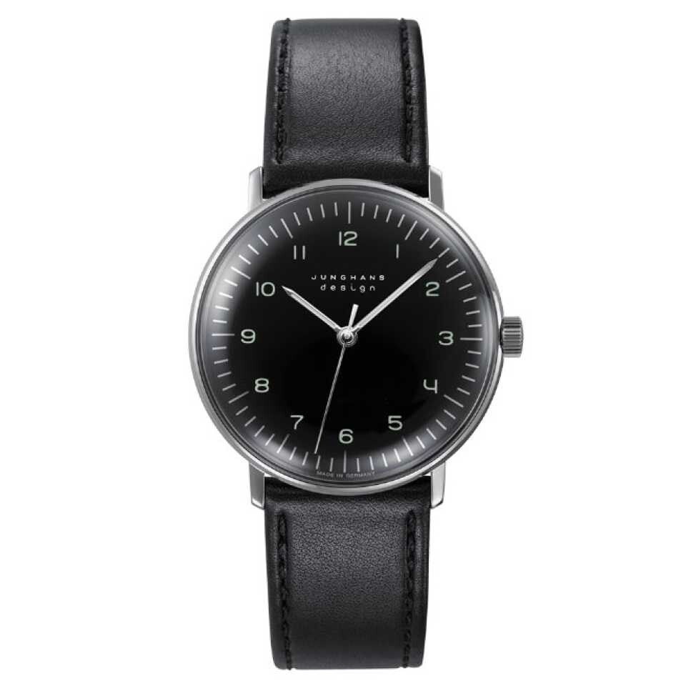 JUNGHANS MOD. 027_3702-02